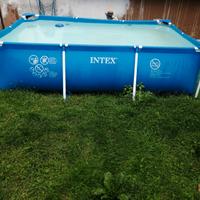 Piscina Intex 