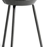 Barbecue a carbonella