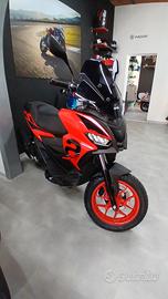 Aprilia SR GT 125