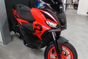 Aprilia SR GT 125