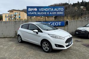 Ford Fiesta 1.5 TDCi 75CV 5 porte ST-Line