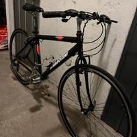 Bicicletta ambrosini