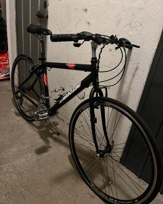 Bicicletta ambrosini