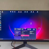 monitor 180hz