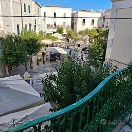 Terrazze di Alfredo - Monopoli Centro Storico