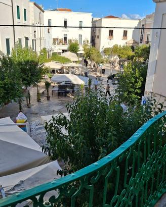 Terrazze di Alfredo - Monopoli Centro Storico