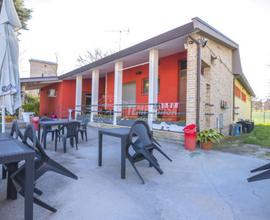 Pizzeria a Montecassiano