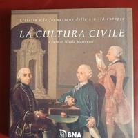 La cultura civile