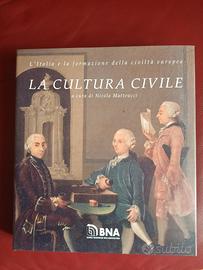 La cultura civile