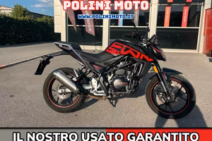 Swm Hoku 400- Usato Garantito