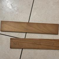 Parquet iroko