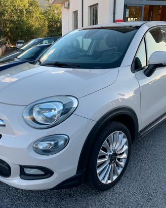 Fiat 500X 1.6 MULTIJET