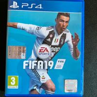 Fifa 19 per PS4