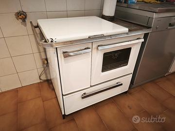 Cucina economica vintage Lofra