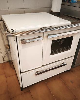 Cucina economica vintage Lofra