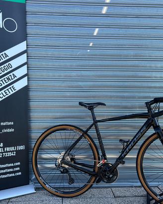 -20% Gravel Kross Eker 6.0 tg: M & XL