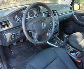 MERCEDES Classe B (T245) - 2009 - BENZINA / METANO