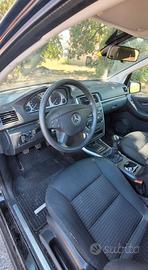 MERCEDES Classe B (T245) - 2009 - BENZINA / METANO