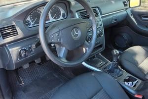 MERCEDES Classe B (T245) - 2009 - BENZINA / METANO