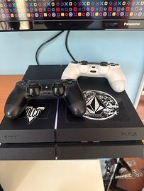 Playstation 4