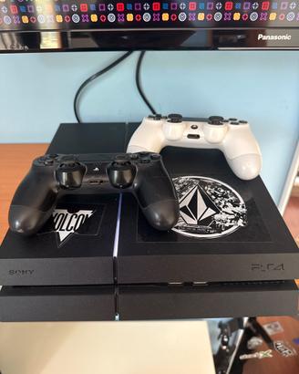 Playstation 4