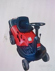 TRATTORINO ATTILA 4 TEMPI