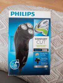 Philips Shaver 3000- Rasoio elettrico