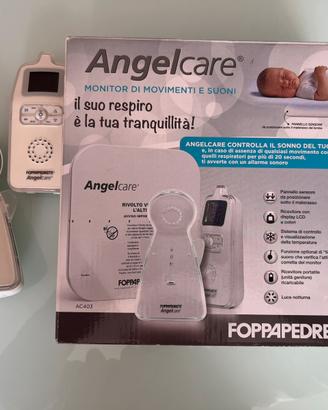 Angelcare Foppapedretti