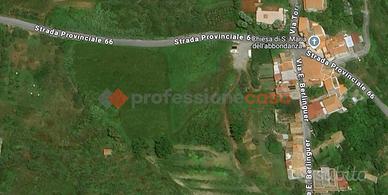 Terreno Agricolo Pace del Mela [#prof316VCG]