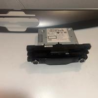 Plancia e radio ALFA ROMEO GIULIETTA