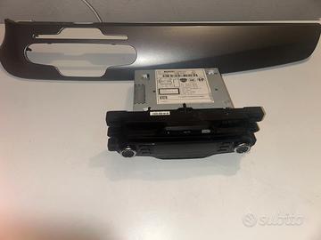 Plancia e radio ALFA ROMEO GIULIETTA