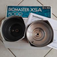 ricambi per mulinello