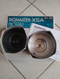 ricambi per mulinello