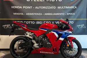 HONDA CBR 600 RR