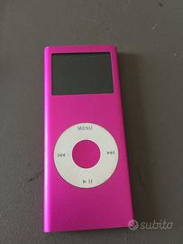 3609NN-Apple iPod Nano 2