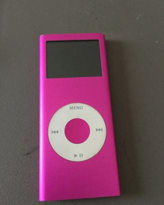 3609NN-Apple iPod Nano 2