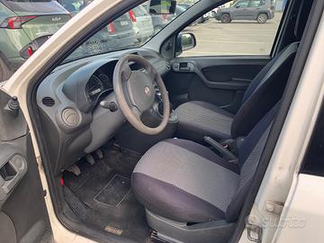 Fiat Panda 2011