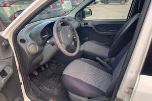 Fiat Panda 2011