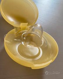 paracapezzoli medela