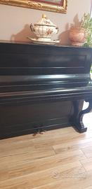 Pianoforte verticale Boisselot fils