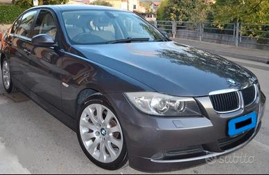 Bmw 320d e90 ricambi auto
