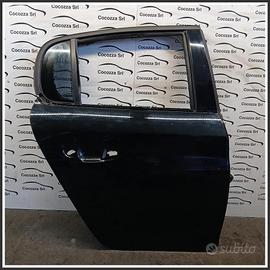 Porta Posteriore Destra PEUGEOT 208 II 9827578080