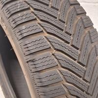 Michelin alpin 6 215/45 R17