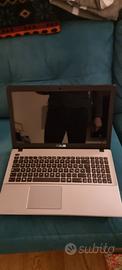 Notebook Asus K550V 