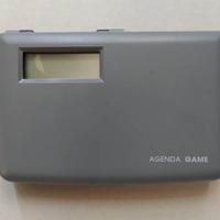 Agenda-Game Mulino Bianco con gioco Grand Prix