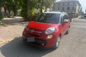 Fiat 500L  7 posti 1.6 jtd euro6