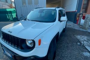 Jeep Renegade 1.4 GPL - 166000 FULL OPTIONAL