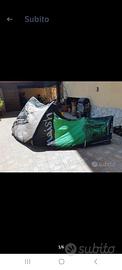 kite serf completo