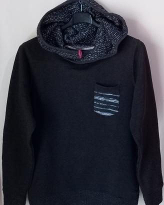 Abigliamento altro donna invernale qualità 