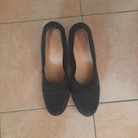 Scarpe donna BLU - comode